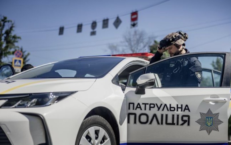 На Одещині затримали керівника районного ТЦК: правоохоронці готують офіційну заяву